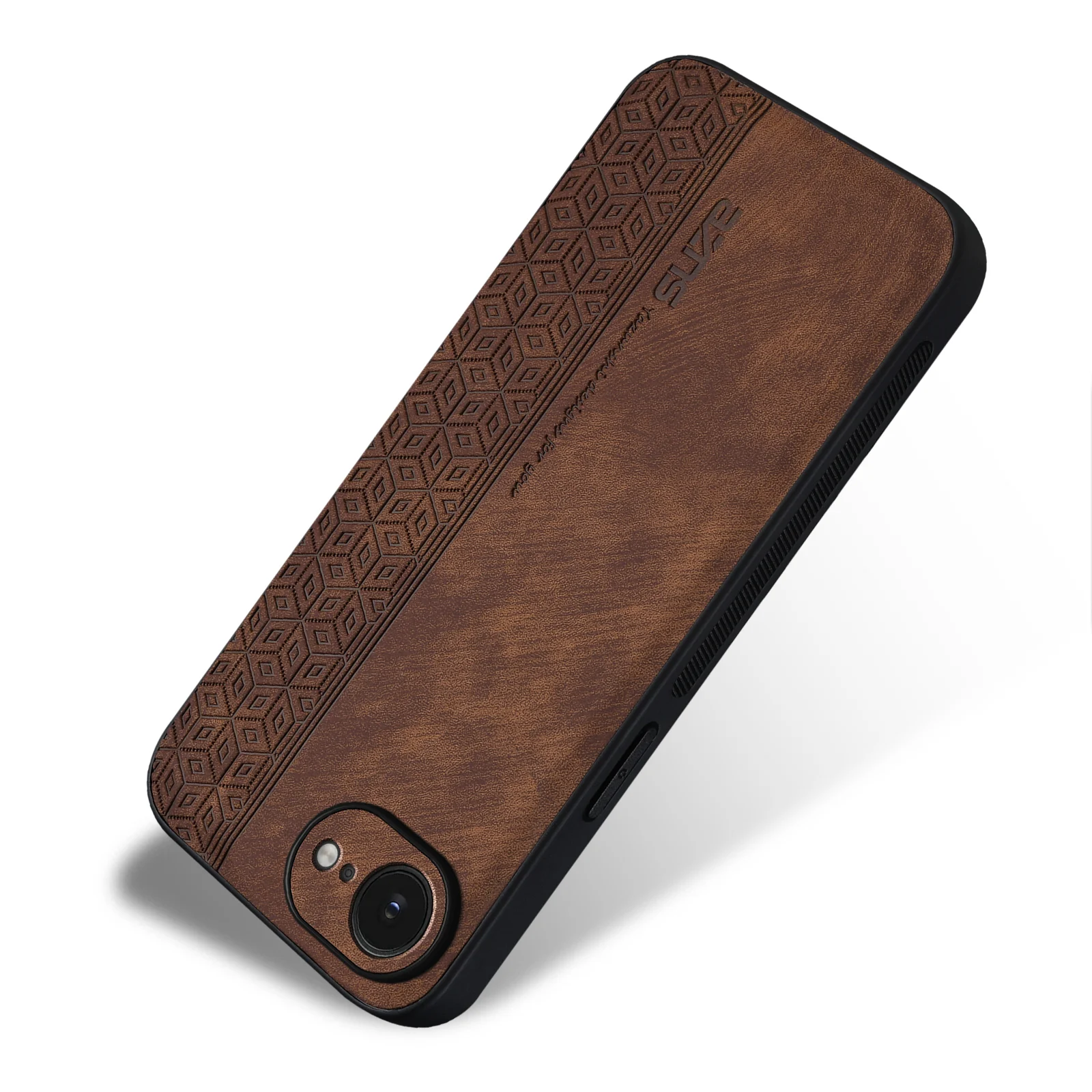 For Iphone 16E Back… - image