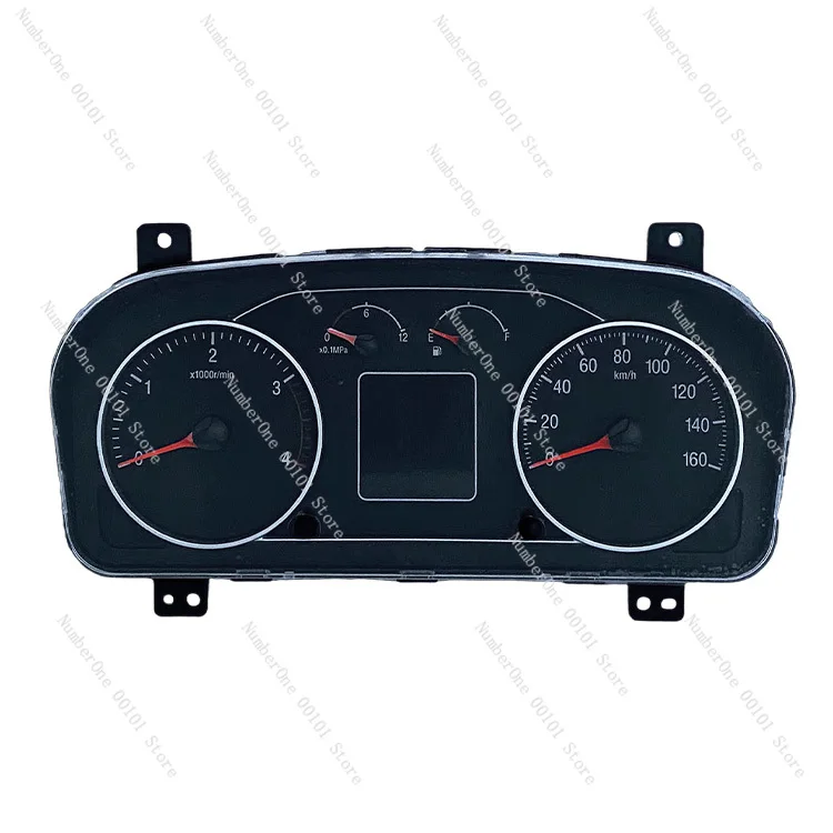 foton aumark Auto Original Car Parts L1376010001A0 instrument Combination instrument