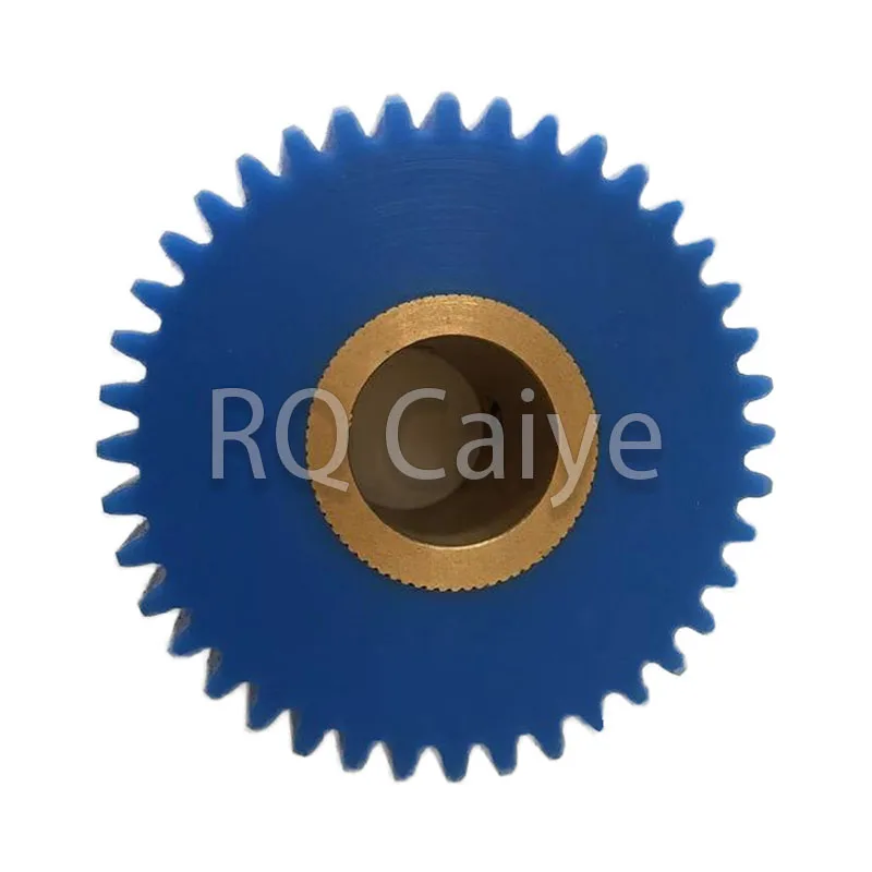 1Piece Komori Printing Machine Water Roller Gear Komori Water Stick Gear 28 teeth, 35 teeth, 36 teeth, 40 teeth Optional