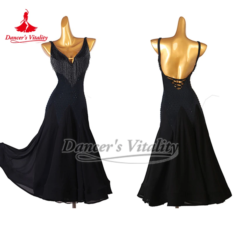 Ballroom Dance Bead… - image