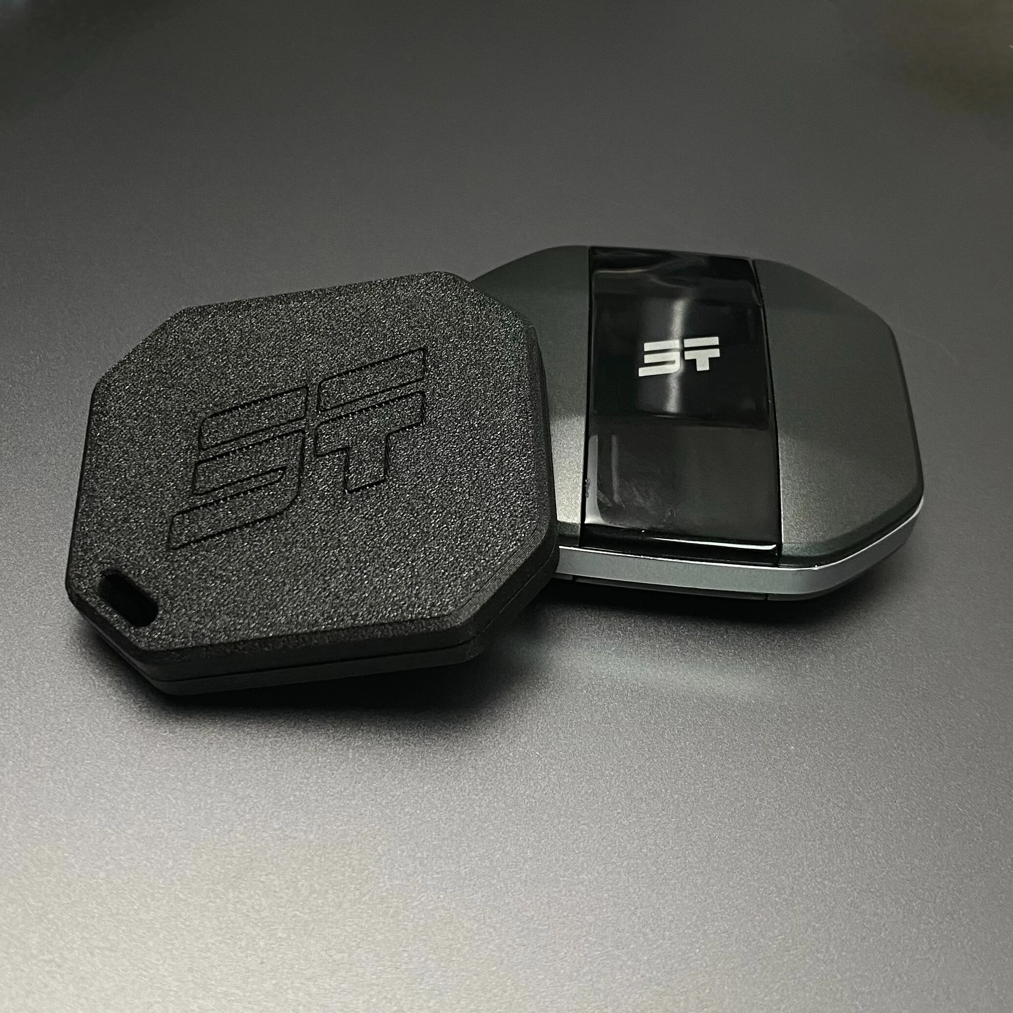 Specially designed for 25 Jetour Traveler DCT XWD and 26 Jetour Freelander Shanhai T2 keycase modification kit