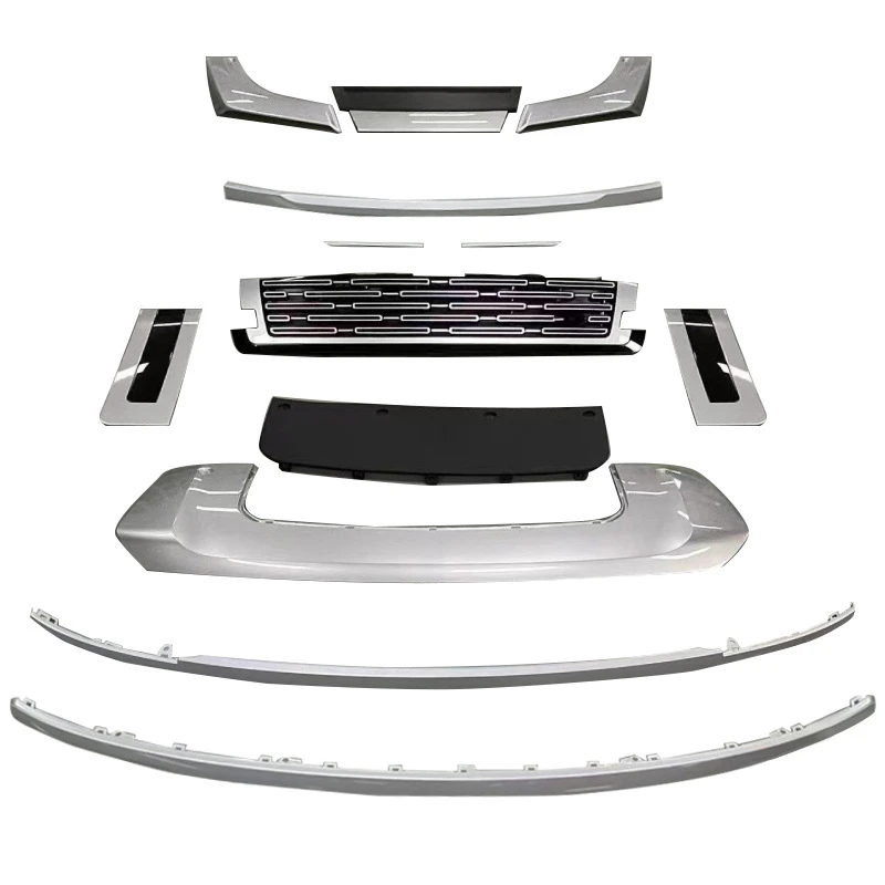 Для Land Rover Range Rover Executive L405 2013-2017 2023, комплект кузова и передний бампер