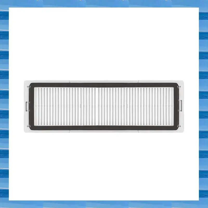 

1Set Parts Accessories For Xiaomi Dreame Bot W10 W10 Pro HEPA Filter Main Brush Mop Cloth Side Brush Hepa Filter Vacuum Parts