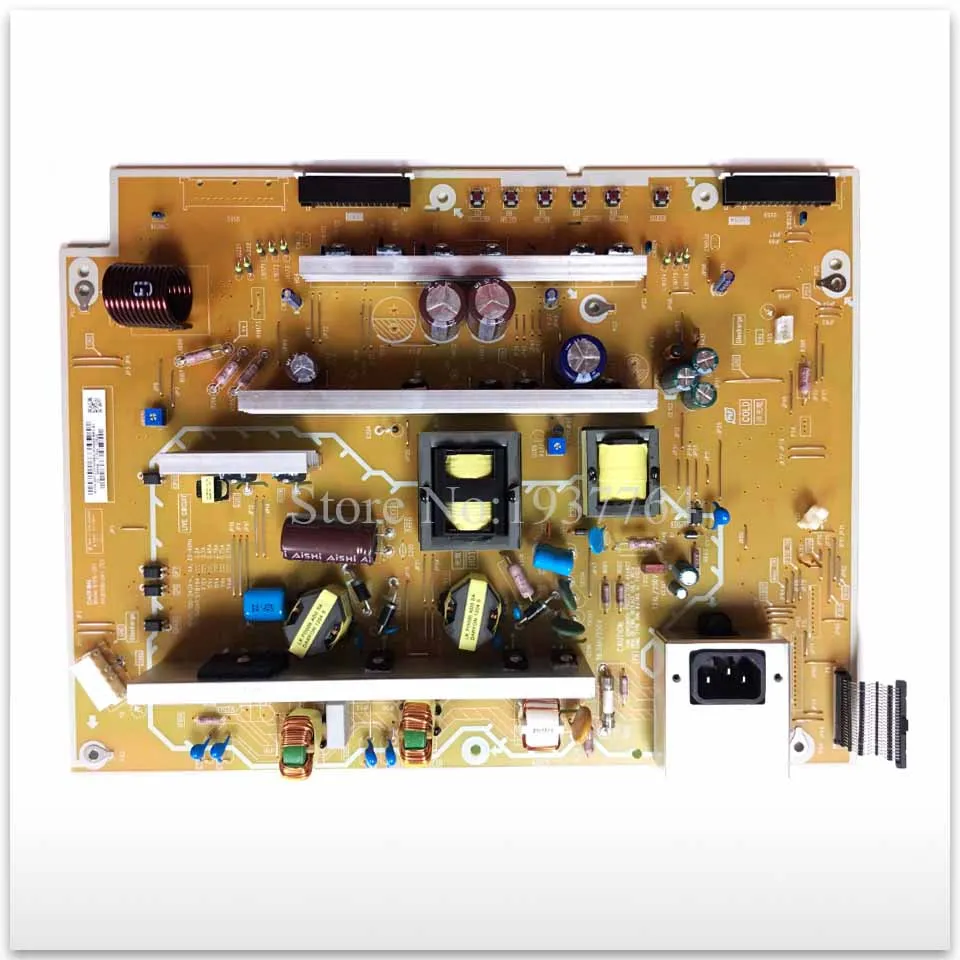 TH-P42X50C TH-P42XT50C 42 inch power supply board B159-201 4H.B1590.041/E1 part