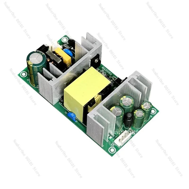 

24V10A Мгновенная плата питания мощностью 500 Вт Привод двигателя 24V8A10A12A Плата питания