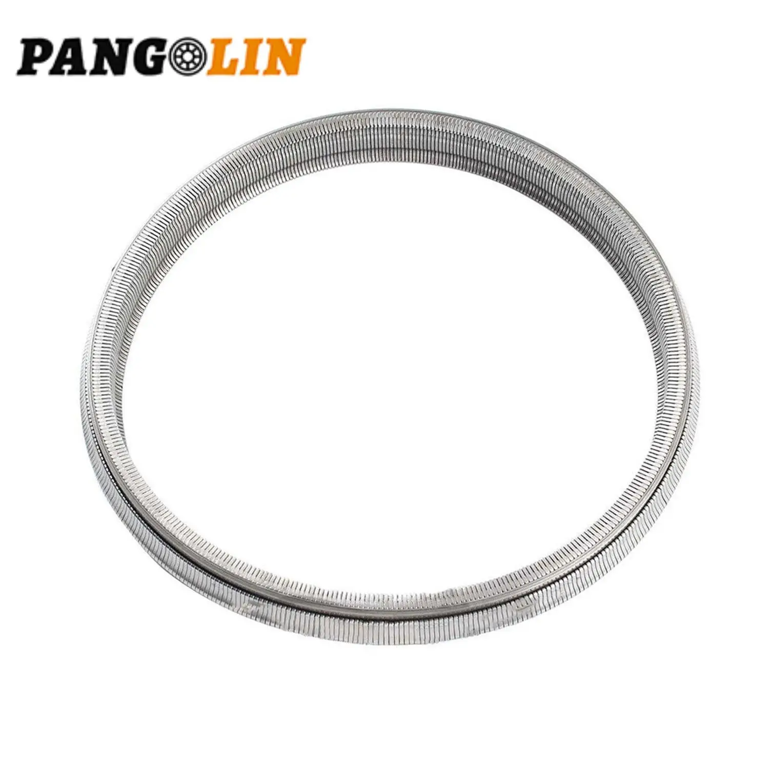 

1 шт. восстановленная цепь трансмиссионного ремня CVT JF010E RE0F09A для Nissan Altima Maxima Murano, замена автомобильных аксессуаров