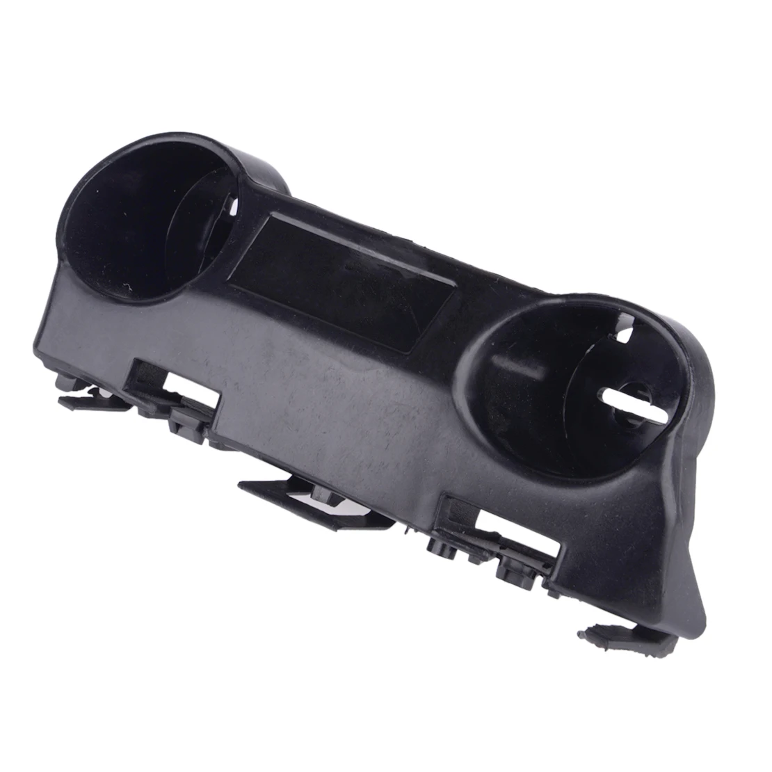 Fotografia 4: 620454 GA0A 620444 Ga0a 1 par de suporte de para-choque dianteiro esquerdo e direito, adequado para infiniti q50 2.0l 3.0l 3.5l 2014-2017 2018 2019 2020 2021