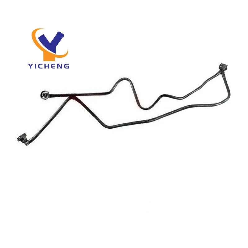 

2465010125 Труба охлаждающей воды для Mercedes-Benz A-Class B-CLASS GLA-CLASS CLA 2011-2021 A 2465010125