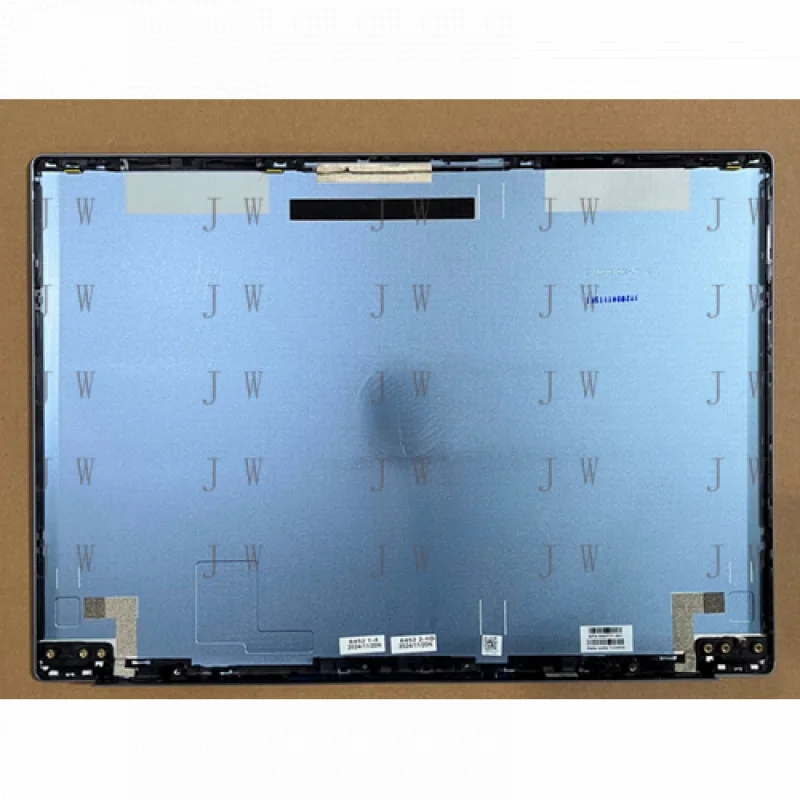 

DDZ New for hp 16 Pavilion 16-AF 16-AG top cover A case blue N94777-001