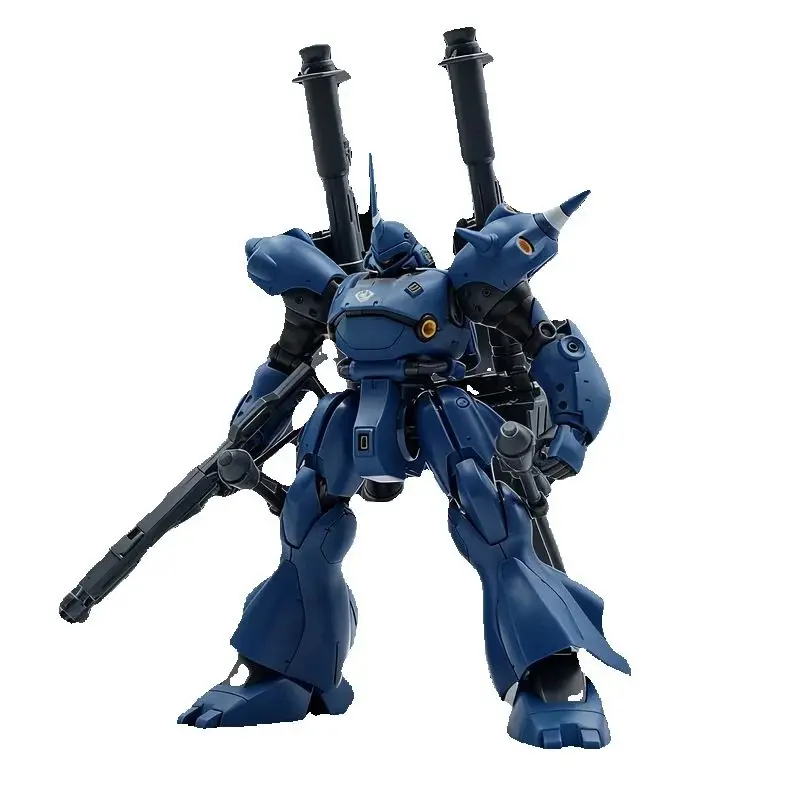 STAR Kampfer HG 1/144 MS-18E assembler le modèle figurine à collectionner Robot articulé ornement garçons Surprise cadeau de vacances