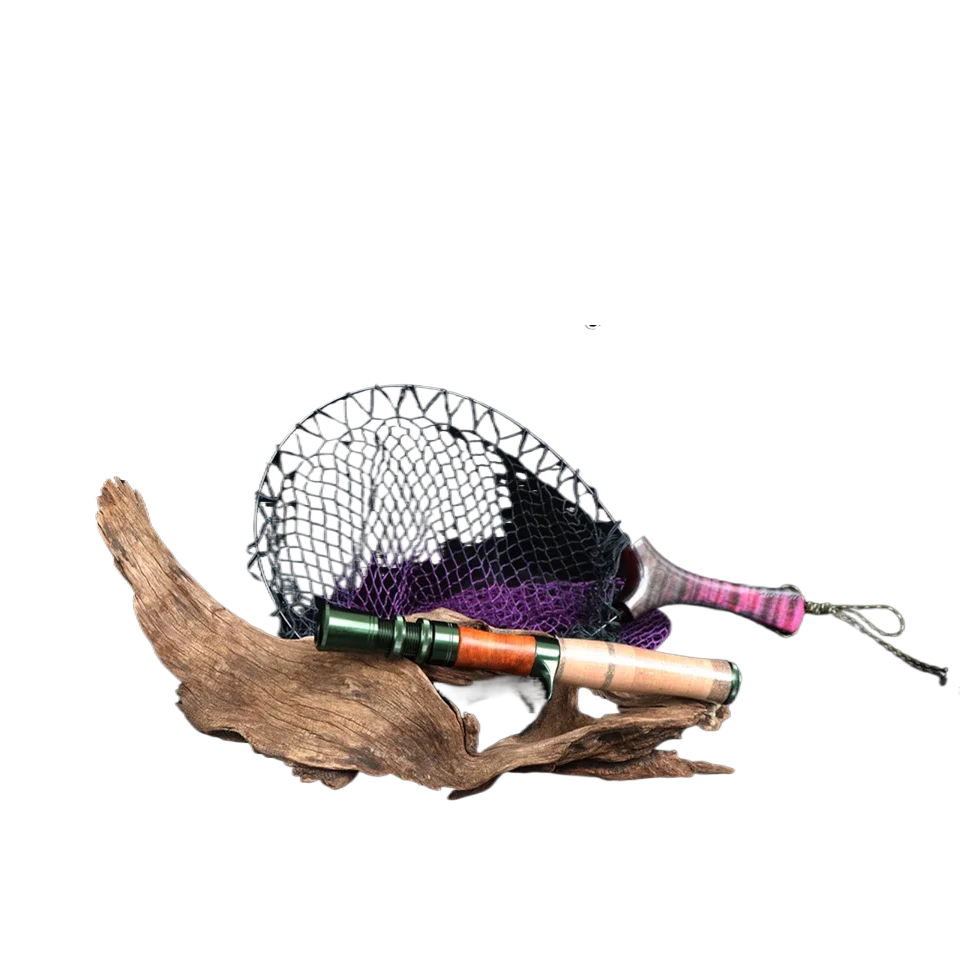 

New locking type 1.45m 4-section FRP trout rod, convenient to travel and carry, super soft and light, multi-purpose ejection rod