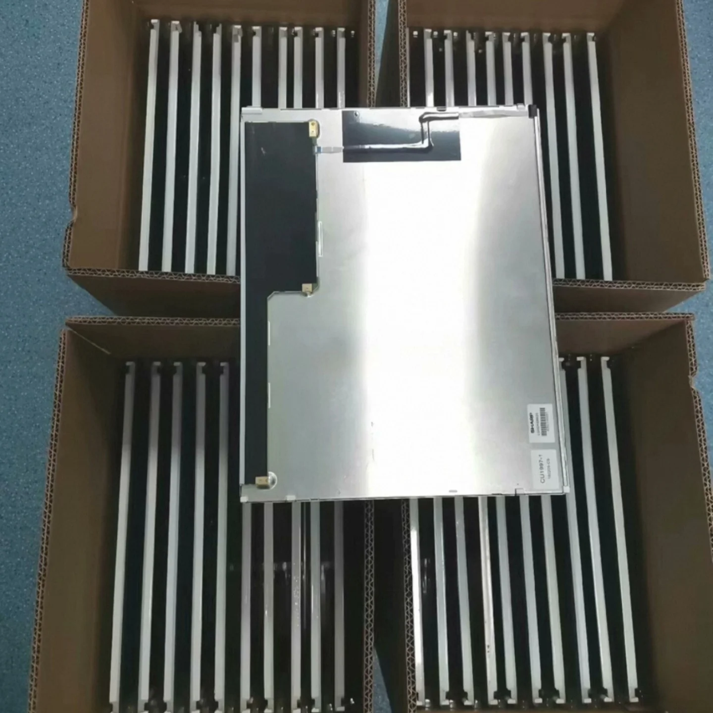 LQ150X1LW95 brand new original 15 inch IPS LCD screen for use in industry and healthcare