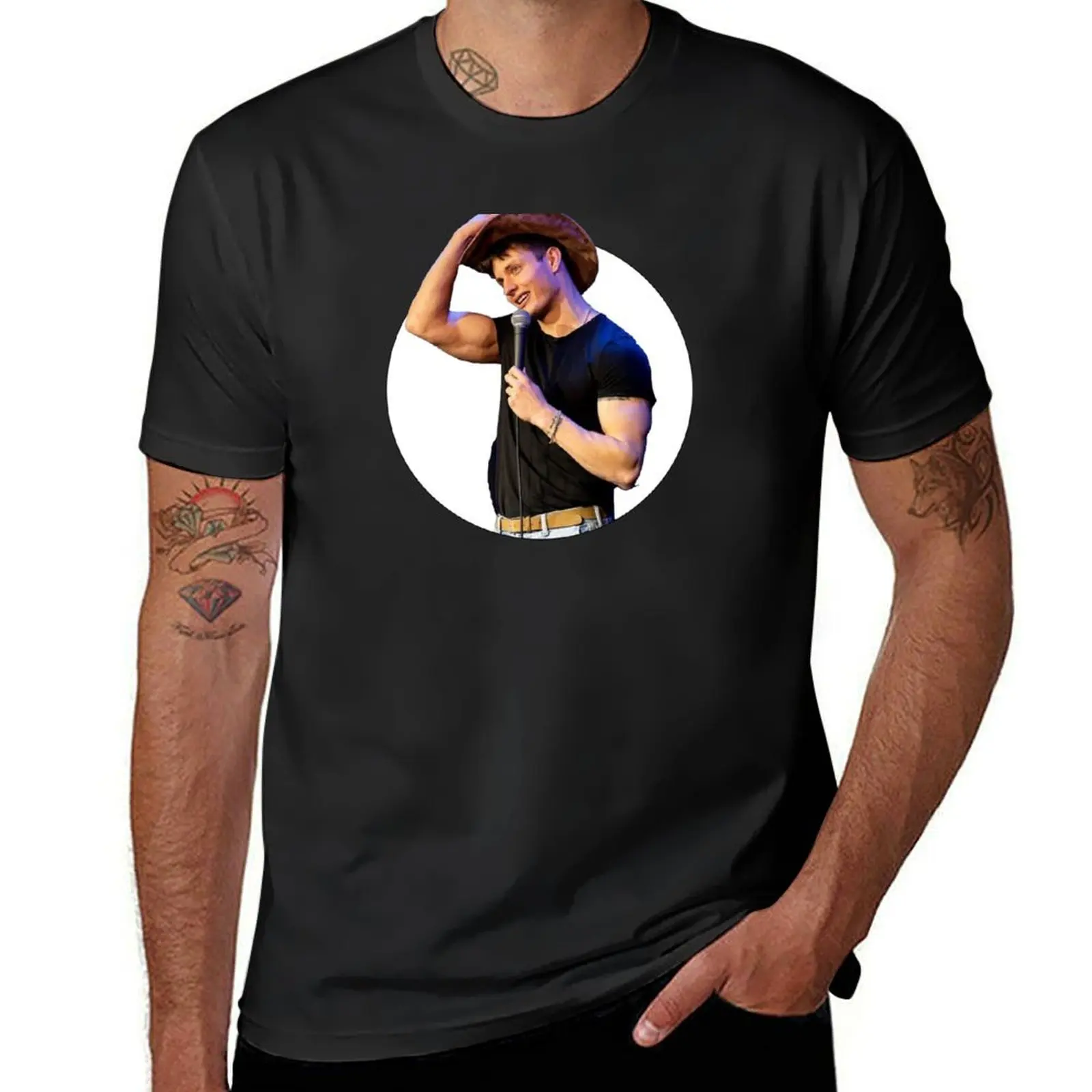 

matt rife, matt rife tickets, age, tour, official, comedian T-Shirt