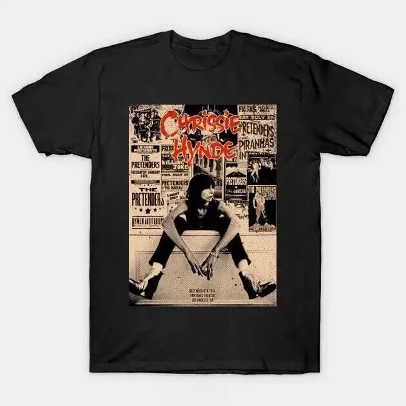 

hyde T Shirt All Sizes S to 5 XL T01