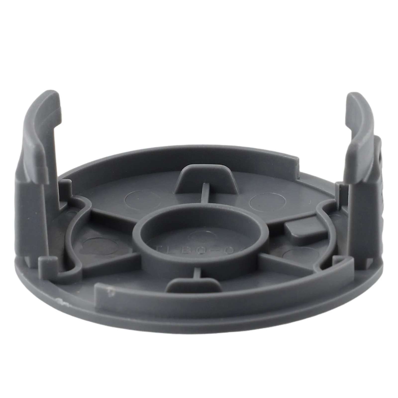 High for impact ABS Material Ensures the Durability of this SPOOL COVER for BOSCH EASYGRASS CUT 18230/1826/18260/23/26