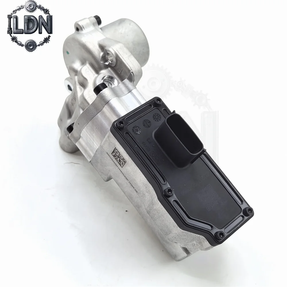 Original 6F15 6F35 6F15 Start stop pump Fits For Ford Automatic Transmission High Quality Warranty Enhanced version