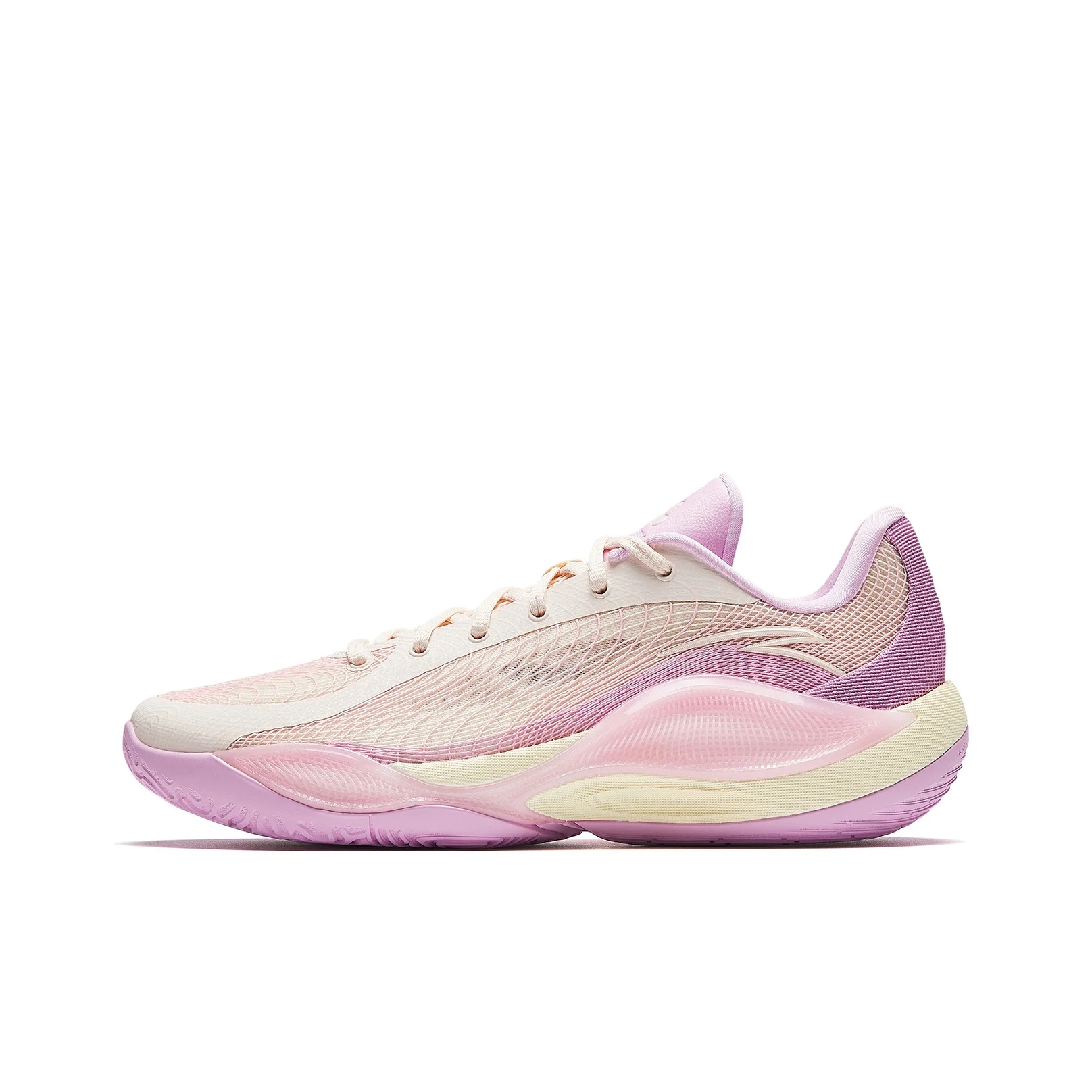 ANTA 3-Point Rain 3 Basketball Shoes 912611606-2