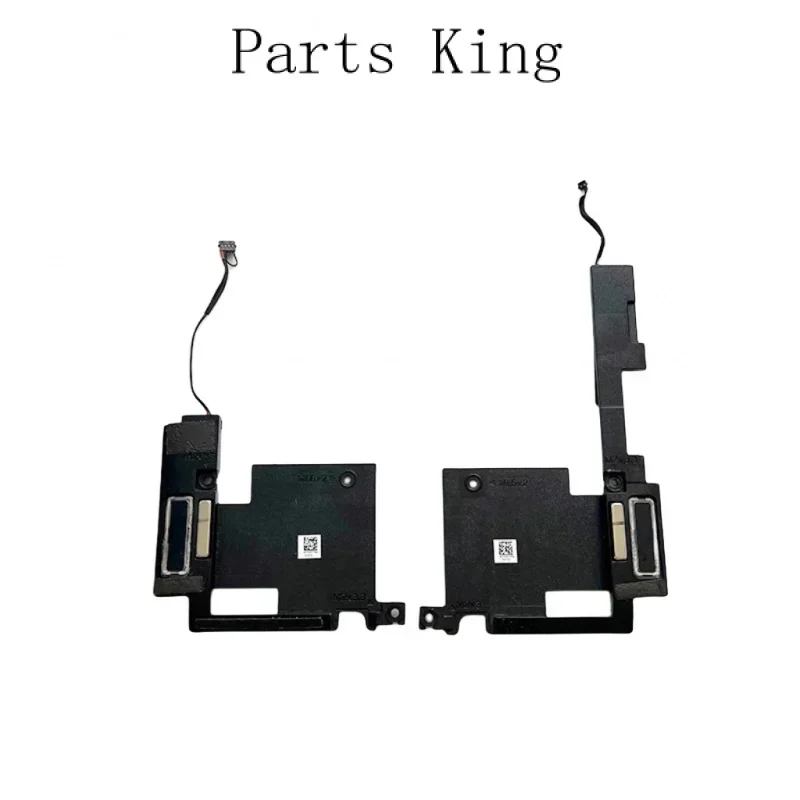 

For HP Spectre X360 13-AE027TU 13-AR003TU Left/Right Speaker 13-AE TPN-Q199 39X33SATP40