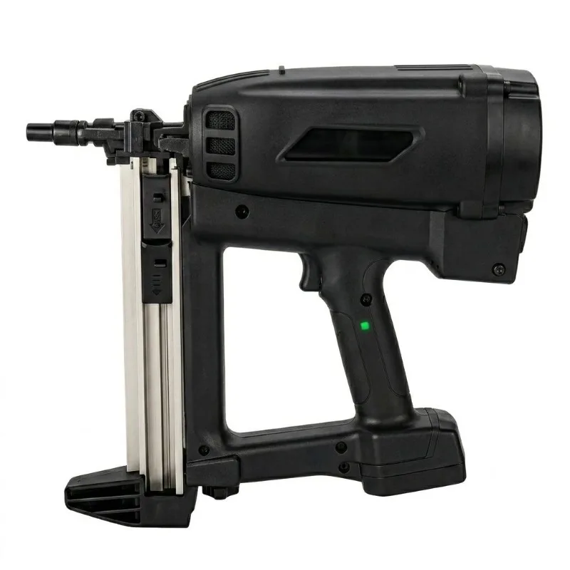 

Electric Nail Gun Bare Tool Concrete Special Stapler For Construction Decoration Wall Fixing Heavy Duty High Power Wood Steel