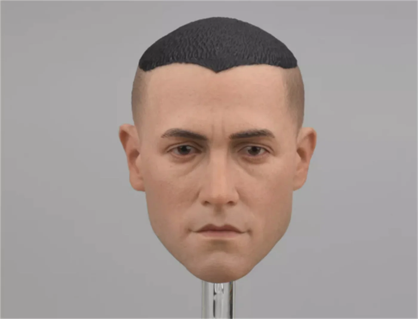 1/6 Easy&Simple ES GA1006 ES GA1006R US. Seal Army Soldier Male Head Sculpture Carving For 12