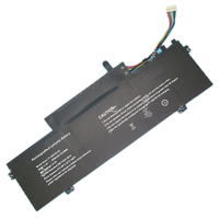 3592106 TY-486785-3S CLTD-31152196 X15 Laptop Battery 7.6V 11.4V For Chuwi Aerobook Plus CWI530 LapBook Pro Herobook Plus CWI530