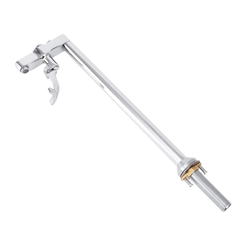 Cafe Bar Cup Washer Cup Pusher Set Direct Drinking Kitchen Faucet Cup Pusher Water Collector Environmentally Friendly Brass