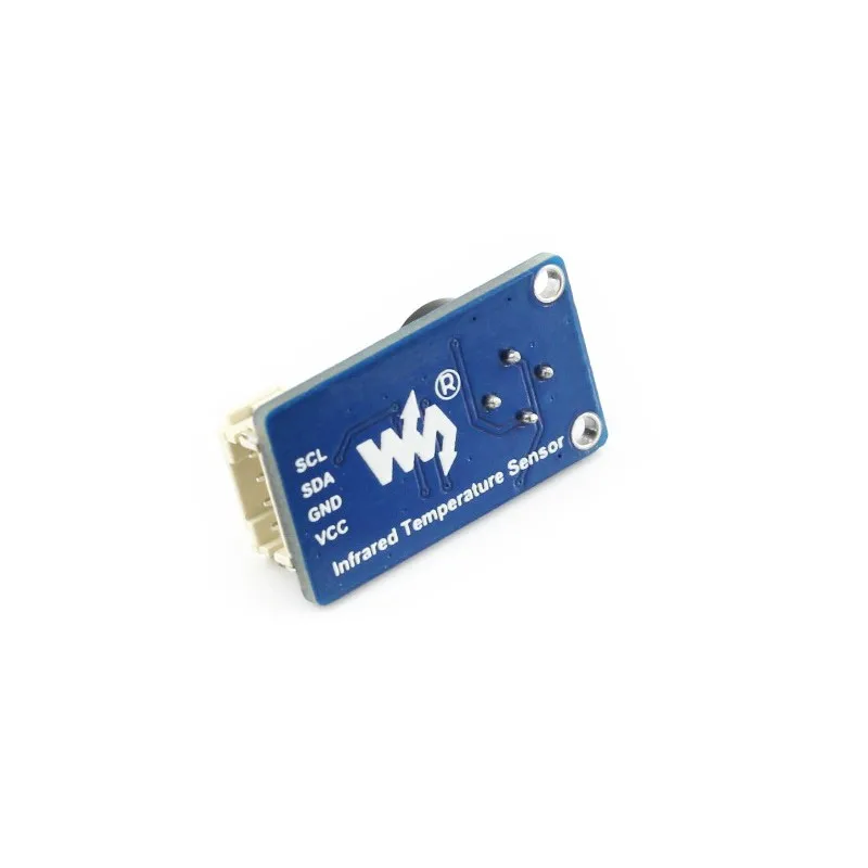 Contact-Less Infrared Template Sensor  , High Precision, Resolution, Fast Response， Works with 3.3V/5V MCU System