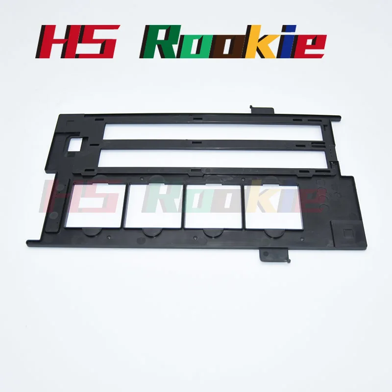 1pcs.1423040 Photo Holder Assy Film Slide 35mm Negative Holder & Cover Guide for Epson V500 V550 V600 4490 2450 3170 3200 4180