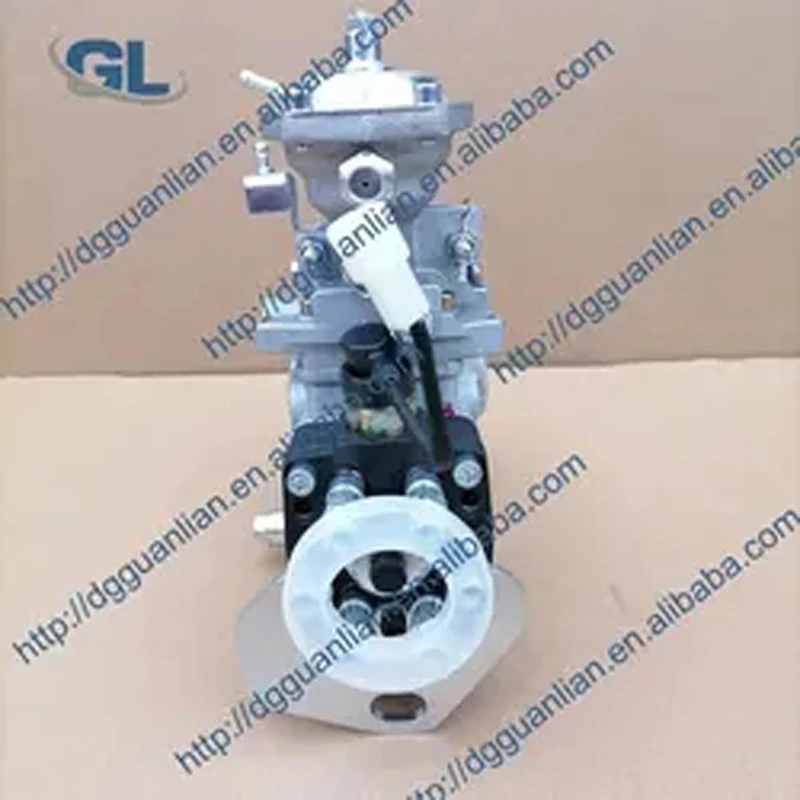 Brand New Diesel fuel injection VE pump 196000-2653 22100-1C201 for toyota Land cruiser 1hz engine