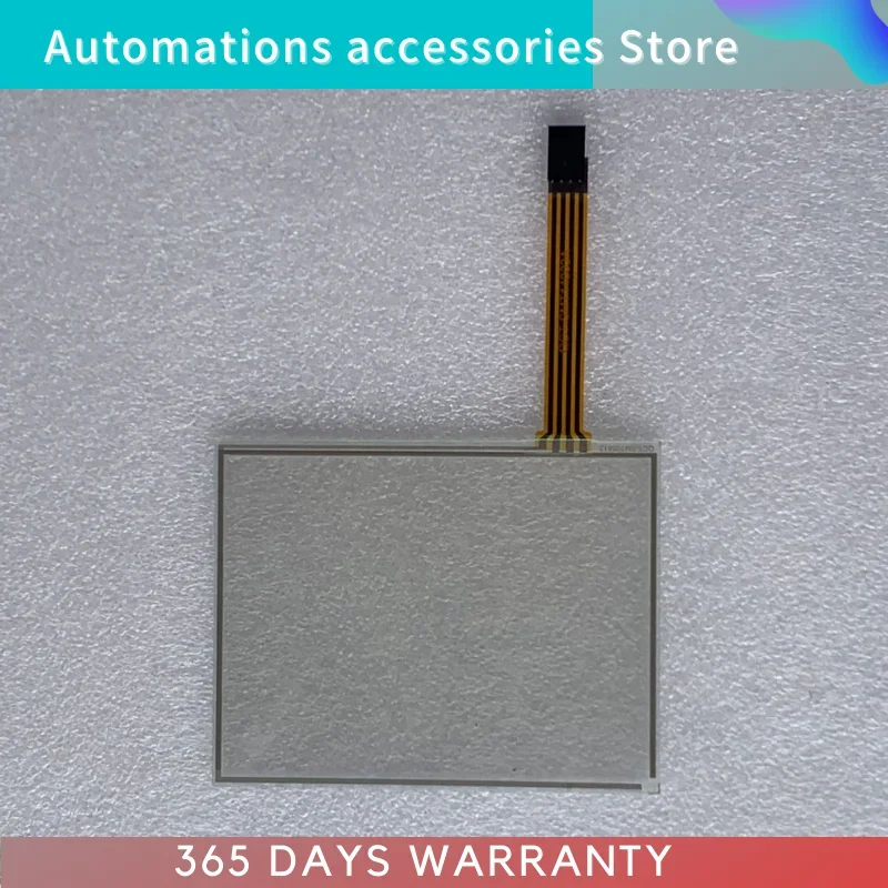 New For UniOP eTOP06-0045 Touch Screen Glass eTOP06-0050 Protective Film