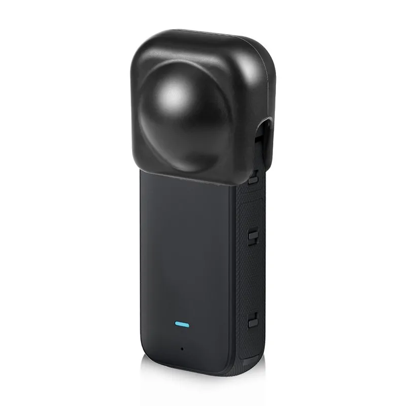 

For Insta360 X4 Sports Camera Lens Protector Drop Cover