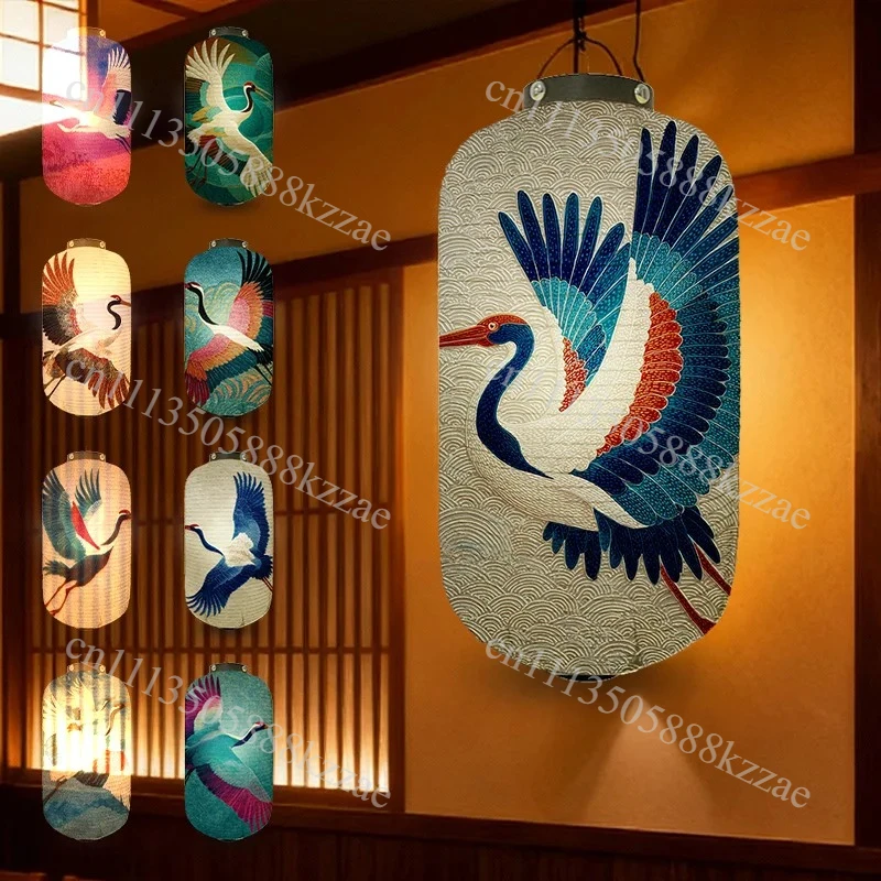 Farol de Papel Colgante Estilo - Japanese Lantern Paper reseña y precio