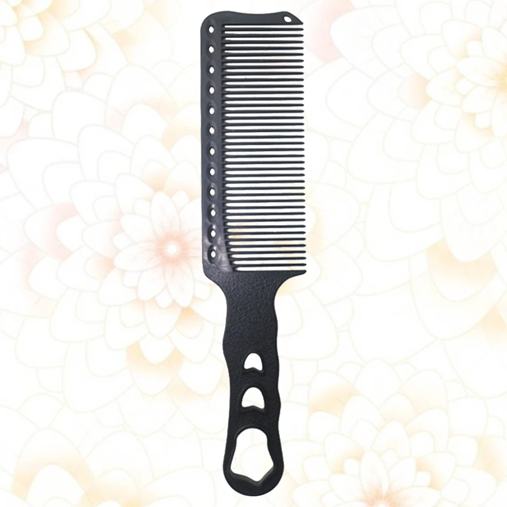 

Oil Comb Resin Combs Hair Cutting Shearing Haircut Supplies Accessories Dedicated