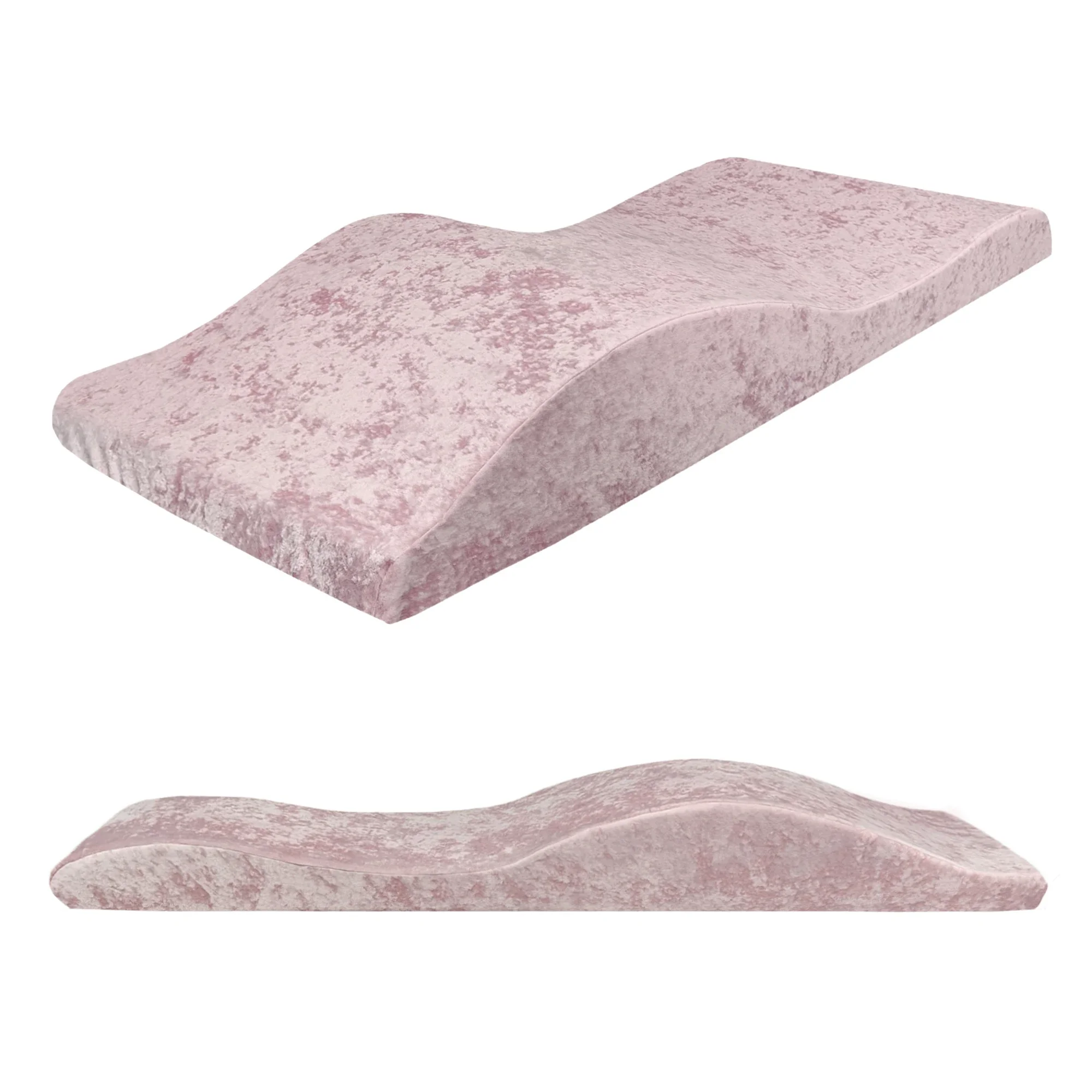 Ice-Pink Mattress