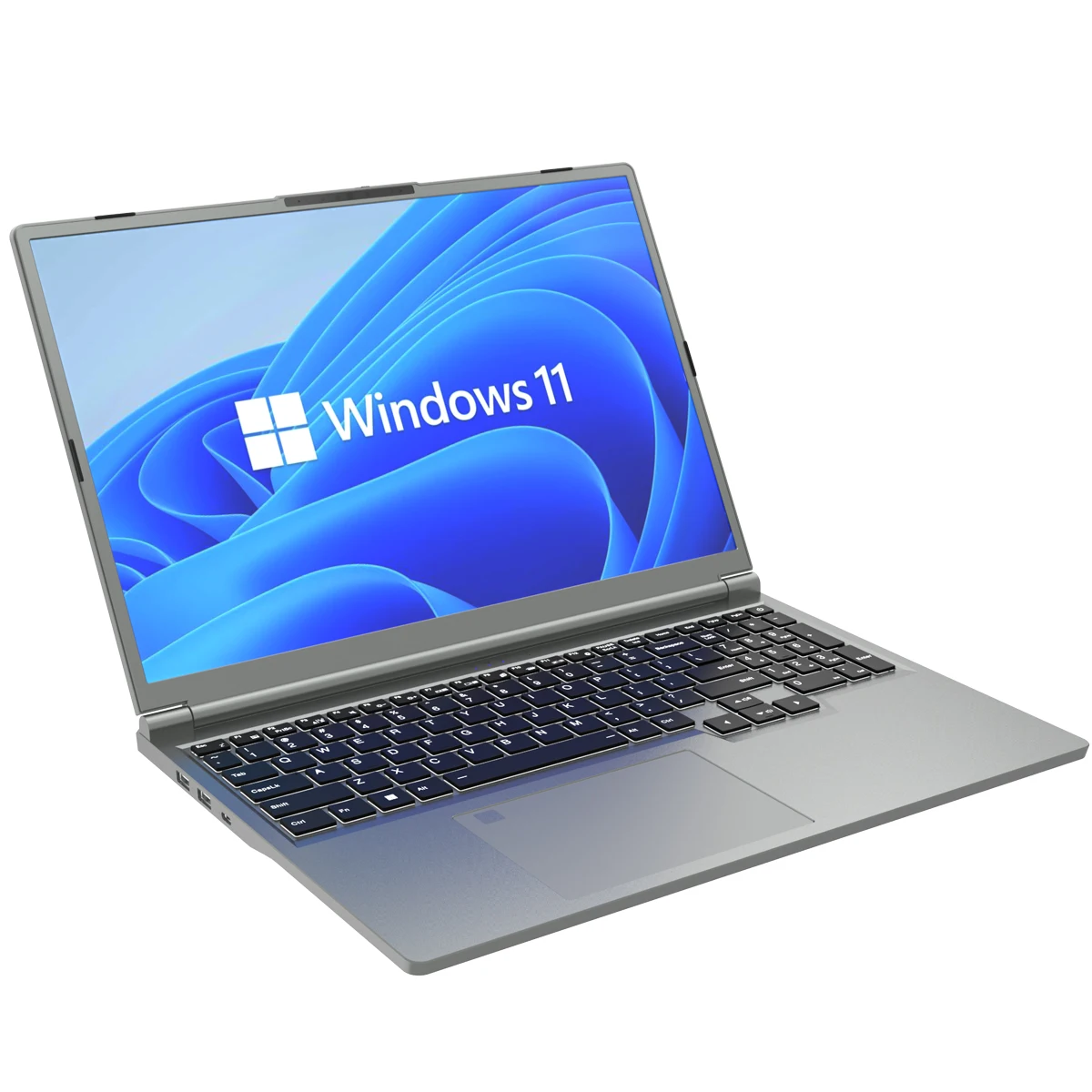 

SH106 Intel Core I7 6700HQ Laptop 15.6 inch IPS Screen 16G 32GB 64GB RAM NVIDIA GeForce GTX 1060 6G Game Computer Windows 11 Pro