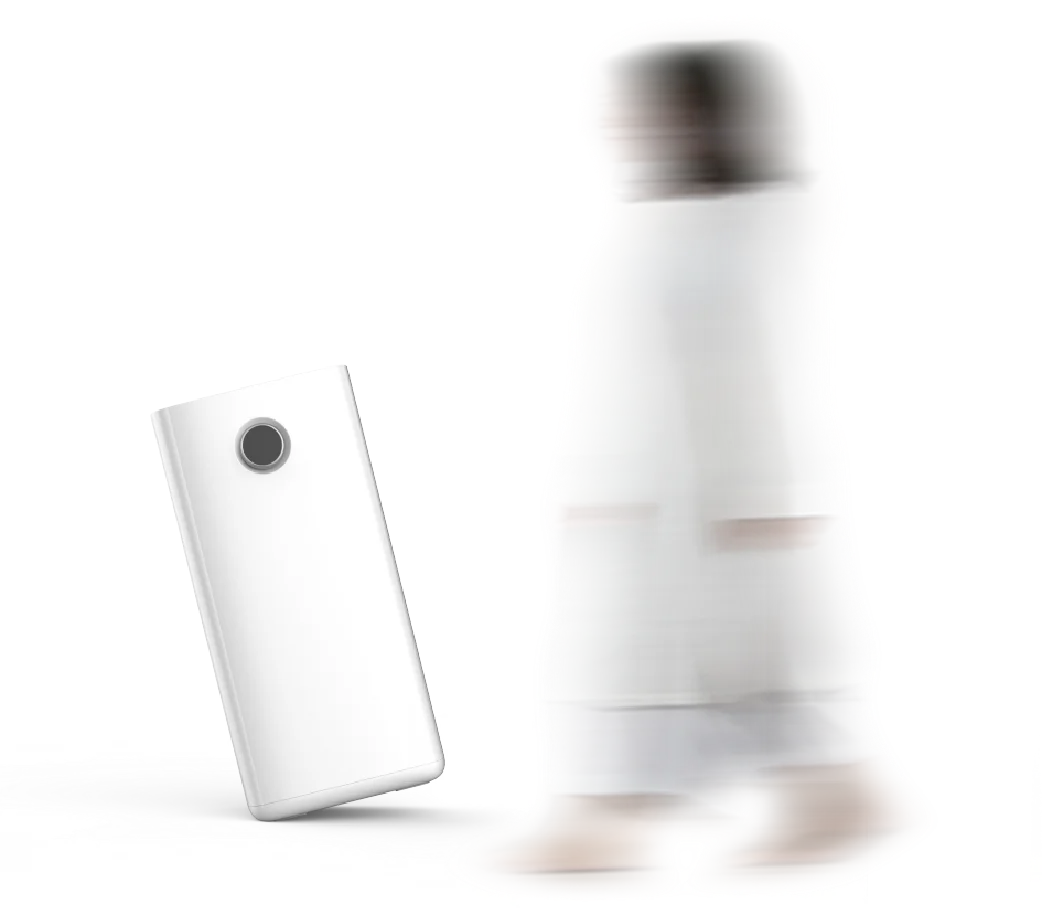 High-Efficiency Air Purifiers air Purification With HEPA Filters air Purifier Home Wifi