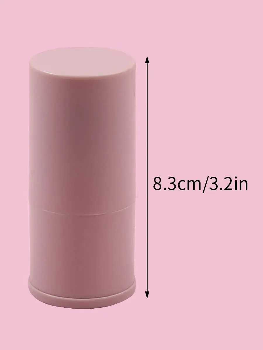 1pc pincéis de maquiagem retráteis macio pó fundação mistura blush rosto kabuki cosméticos escova compõem ferramentas