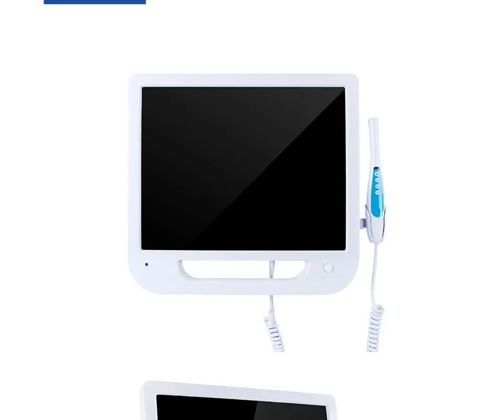 High Definition (HD) Wireless Wi-Fi Dental Intraoral Camera with Stock Quality Guarantee Electric Power Source