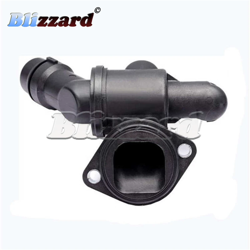 

06D121111G 06D 121 111 G Engine Coolant Thermostat For AUDI A4 B7 2004-09 A6 C6 05-11 TT 06-1 ,SEAT Exeo 09-13 2.0 TFSI