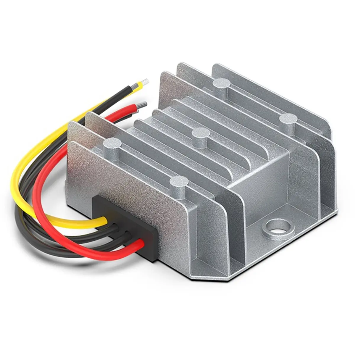 update. DC DC Converter 12V to 24V Boost Module 4A Boost Module Car Voltage Reducer High Quality Power Supply Module for Car
