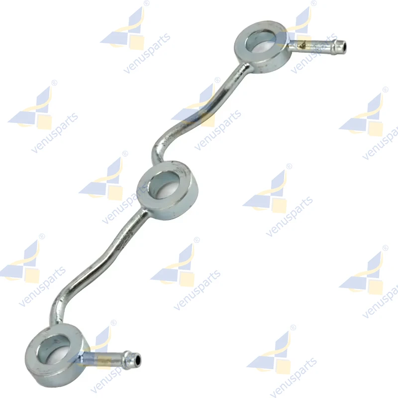 

16261-42502 Fuel Overflow Return Pipe for Kubota Engine D905 D1005 D1105 D1305