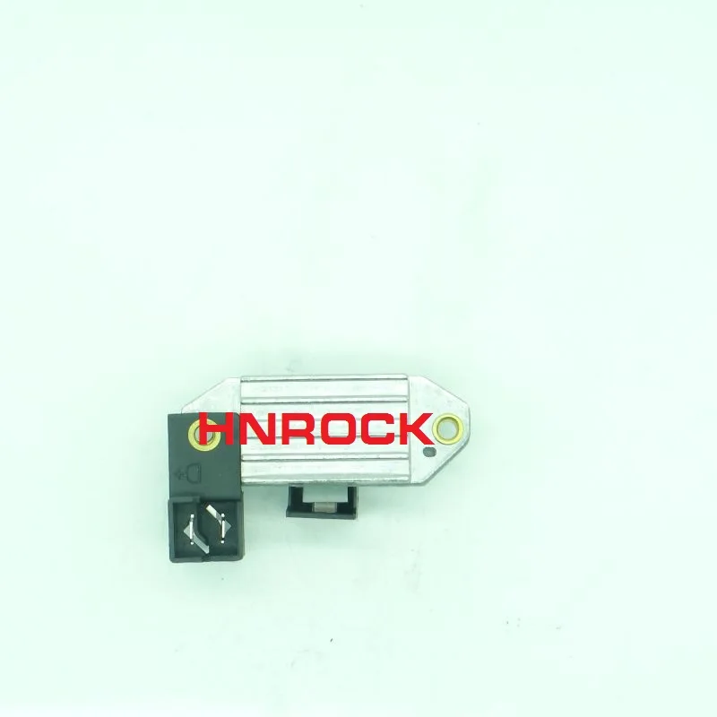 

NEW Alternator Voltage Regulator 13700300 07-005 81111474 1125-006RS 592968 35-9309 IX111 IX111-1 VRG3664