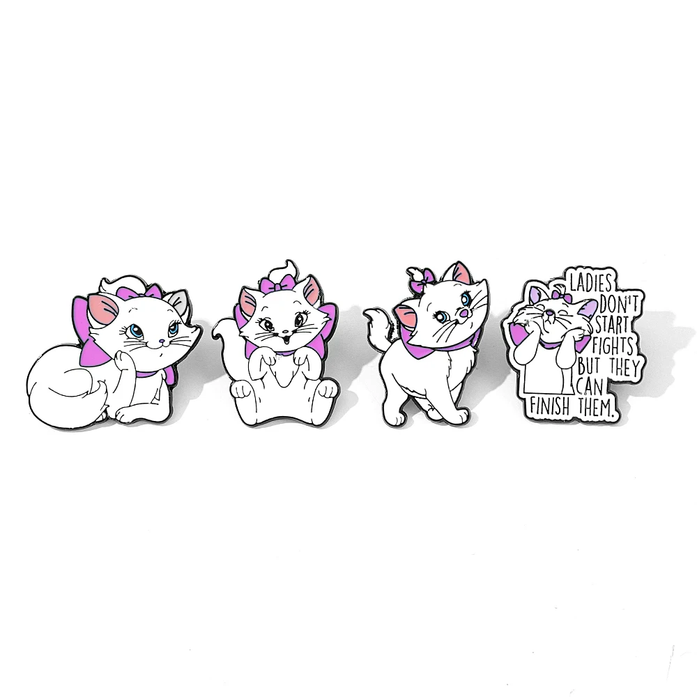 Эмалированная-булавка-disney-marie-cat-мультяшные-броши-для-женщин-значки-на-лацканах-аксессуары-украшения-в-виде-животных-идеальный-подарок-для-друзей