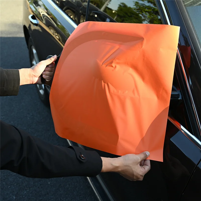 Acessórios de instalação alim aplicador de vinil em forma de u ferramenta de envoltório de carro proteção de matiz retrovisor telhado antena adesivo estilo vehi