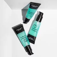 75ml ELF Power Grip apprêt Texture Jumbo rafraîchissant facile absorber hydrater raffermissant pour le visage purifiant hydratant lissage de la peau 4