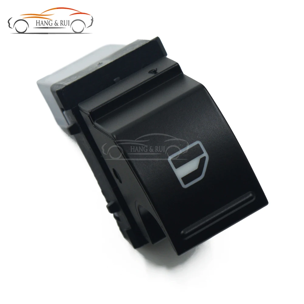 1KD959855 For VW Jetta & Golf MK5 MK6 Passat B6 CC Amarok Sharan Tiguan Touran Touareg Power Window Switch