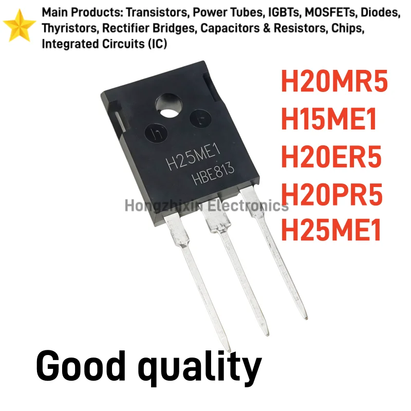 10PCS New 60CPQ150 40CPQ100 30CPQ150 TO-247 Power Schottky Rectifier Diode Dual Common Cathode High Current In Stock
