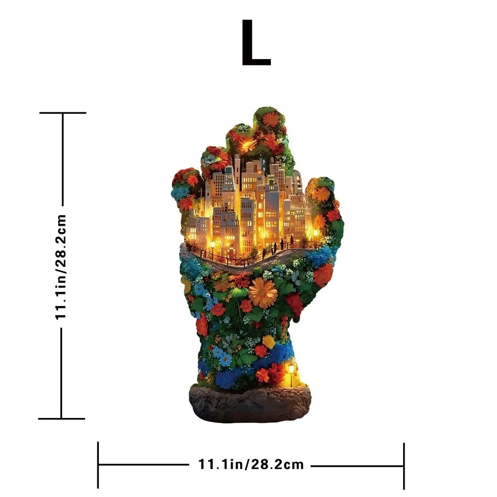 

Деревянная головоломка-пазл с оригинальным дизайном, высокой сложности, неправильной формы, в художественном стиле