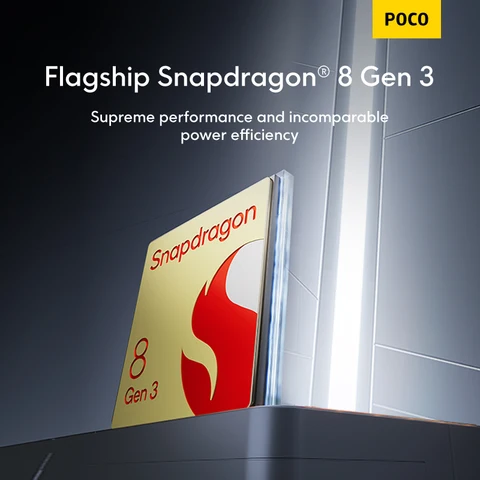 Смартфон Poco F7 5G, 12ГБ ОЗУ, 256/512ГБ Памяти, Global — пример использования