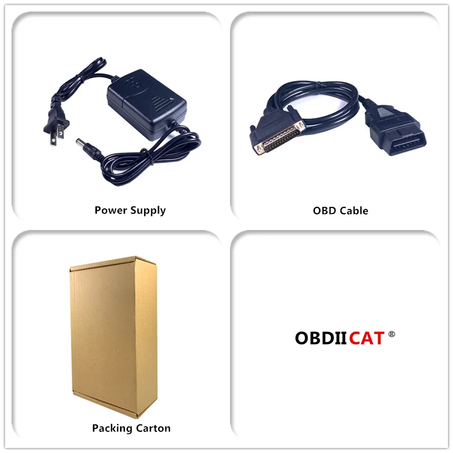 OBD2 Auto Key Programmer CK100 with 1024 Tokens CK-100 V99.99/46.02 CK100 Key Programmer OBD2 Car Key Maker Tools